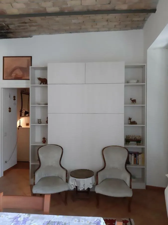 Al Ponte Vecchio Appartement Dolceacqua